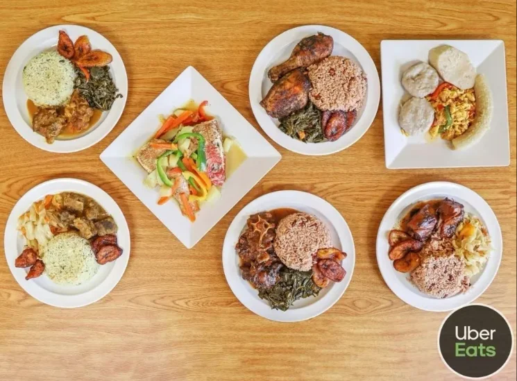 D & S Caribbean Kitchen Menu Prices 2026